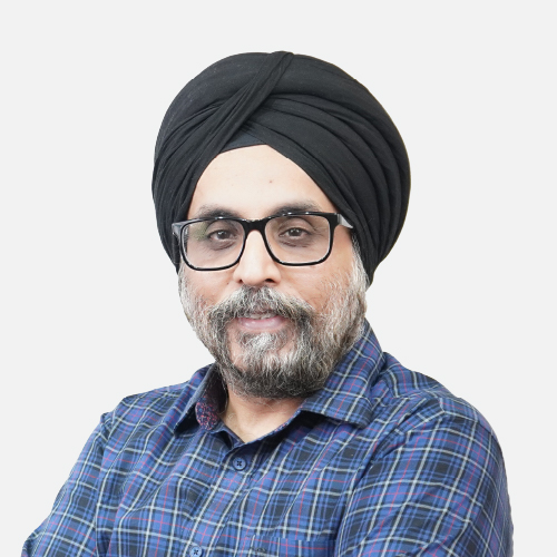 Ramanjot Singh Dhooria