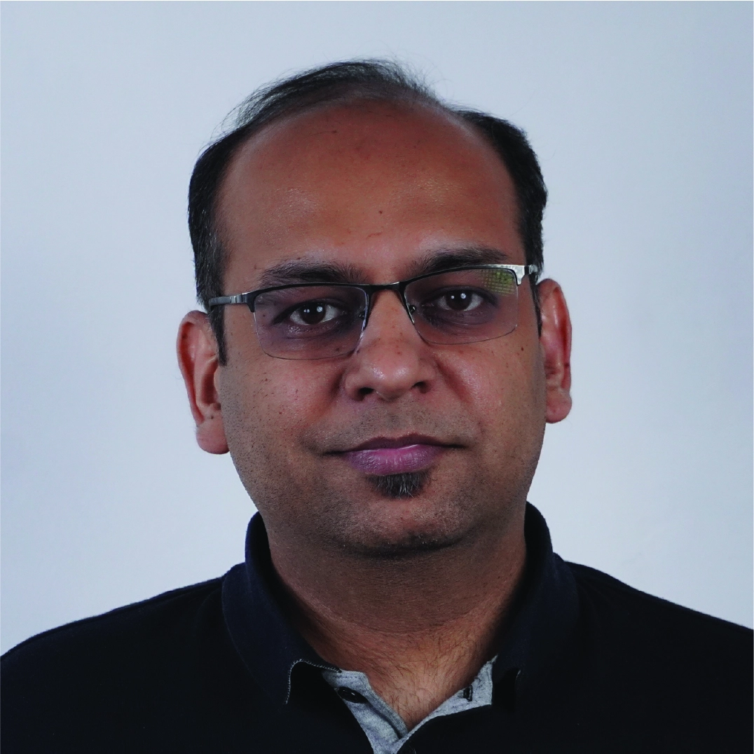 Nikhil Mathur